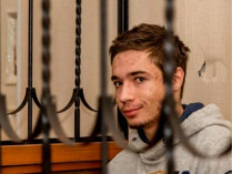  Российский суд продлил арест украинцу Грибу еще на 2 месяца