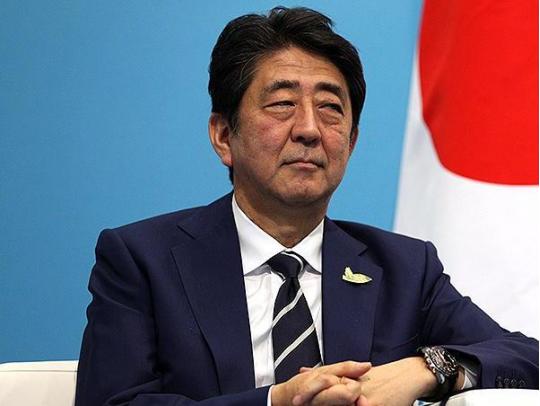 Лидер КНДР готов встретиться с премьером Японии 