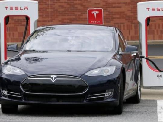 Tesla может обанкротиться – Bloomberg