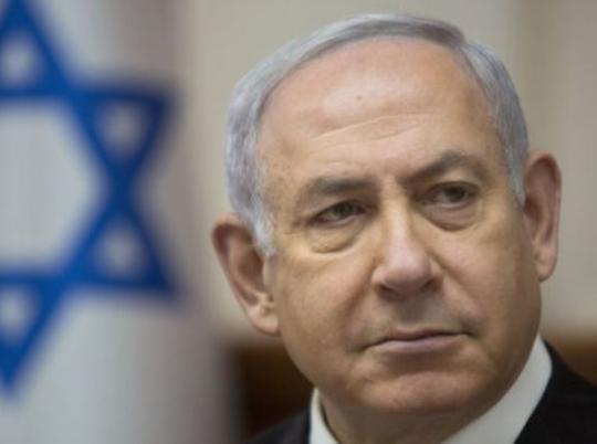 Нетаньяху представил секретный архив ядерной программы Ирана 
