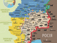 В красную зону на Донбассе смогут попасть лишь три категории лиц, — МинВОТ