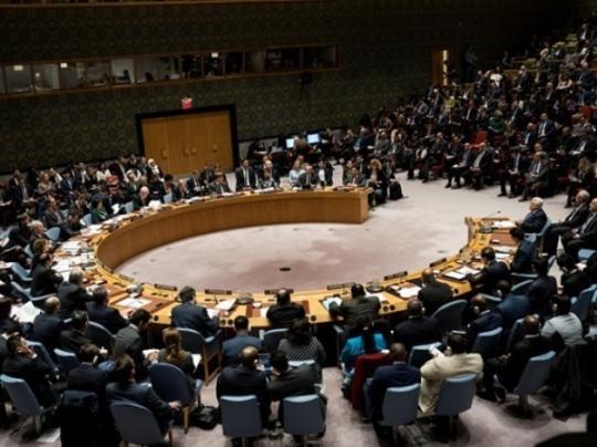 Польша возглавила Совет безопасности ООН