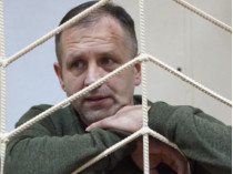 Владимир Балух придерживается голодовки уже 43 дня