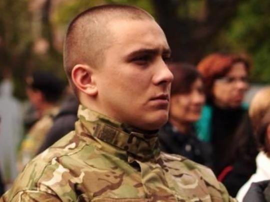 В Одесі стріляли в екс-лідера місцевого відділення «Правого сектора»
