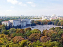 На Куликово поле в Одессе ограничили вход (схема)