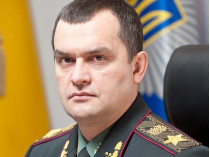 Виталий Захарченко, 2014 год