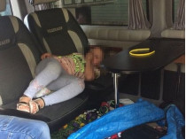 Полиция опровергла сообщение пограничников о попытке нелегального вывоза ребенка из Украины