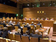  Европейский суд отклонил иск "Нафтогаза" по газопроводу Opal