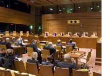  Европейский суд отклонил иск «Нафтогаза» по газопроводу Opal
