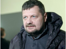 Дело о покушении на Мосийчука: Украина обратилась в Интерпол
