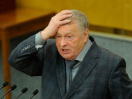 Жириновский предложил присоединить к России Киев и Одессу 