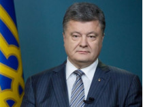 Президент Украины просит разобраться с подкупом избирателей