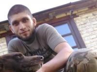 В столице напали на бывшего защитника ДАП