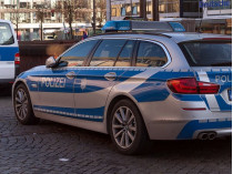 В Германии 150 беженцев напали на полицейских