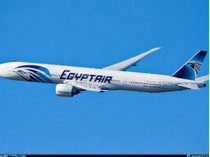 Самолет EgyptAir