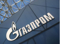 «Газпром»