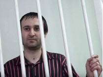 Осужденный за сепаратизм Владимир Азарянц добивается отмены приговора в судебном порядке 