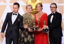 Победители премии Оскар