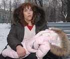 Гражданка америки джаннет руньон покинула украину, убедившись, что ей не удастся увезти с собой дочку, рожденную специально для нее суррогатной матерью?