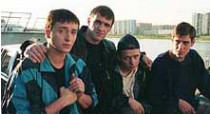 Сын режиссера «бригады» алексея сидорова получил 13 лет тюрьмы за изнасилование и убийство