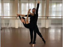 Премьер Королевского театра покажет в Киеве новую версию легендарного балета (фото)