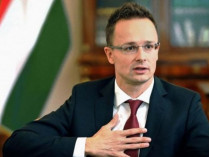Венгрия перестала выдвигать ультиматумы Украине по НАТО