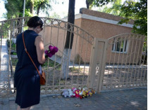 В Одессе суд продлил содержание в СИЗО директору лагеря «Виктория», в котором во время пожара погибли дети