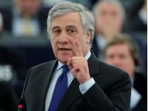 глава Европарламента Антонио Таяни