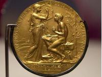 Нобелевская медаль