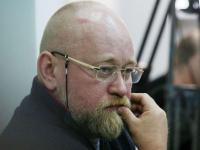 Суд оставил под арестом сообщника Савченко по госперевороту