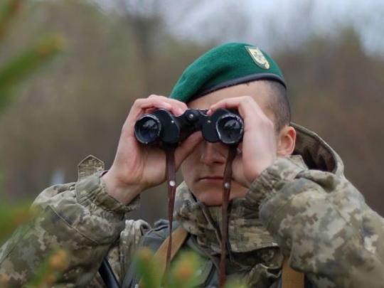 Россияне применяют против украинских пограничников новое оружие,&nbsp;— МВД