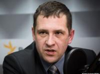 Представитель Порошенко о захвате рыбаков возле Крыма: это нарушение международного права