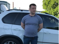 С 5 кг кокаина в Борисполе задержан крутой украинский хакер, взломавший сеть Пентагона 