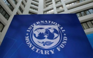 НБУ выплатил МВФ с начала мая около 451 млн долларов долга 
