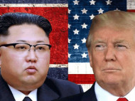 Трамп заявил о согласовании места и времени встречи с Ким Чен Ыном