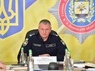 В полиции рассказали, как теперь будут работать на Донбассе