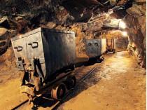 В Луганской области тонет шахта «Золотая»