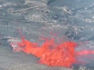 На Гавайях началось извержение вулкана, идет эвакуация (видео)