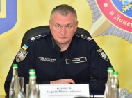 Князев: на территории ООС начнут работу мобильные посты полиции 