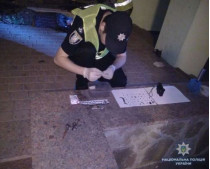 Полиция прокомментировала взрыв на Куреневке в Киеве 