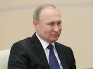 Инаугурация Путина: не будет традиционного проезда по Москве и торжественного фуршета