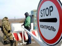 Боевики обстреляли КПВВ «Гнутово» – ООС
