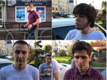 В Азербайджане задержан участник избиения Найема