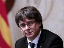 Пучдемона вновь выдвинут в премьеры Каталонии