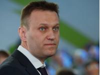 Алексея Навального отпустили до суда