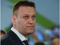 Алексея Навального отпустили до суда