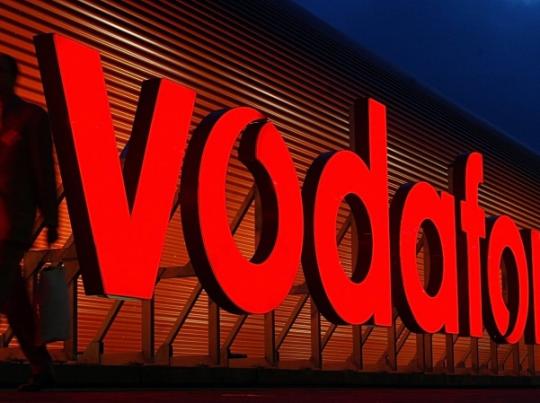 В «ДНР» снова возникла угроза отключения Vodafone