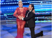 Ивана Трамп танцует с экс-мужем