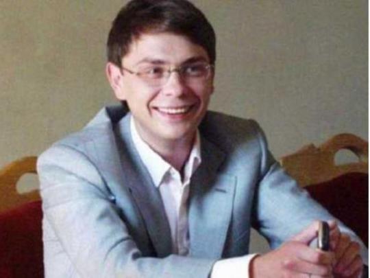 Украина просит Германию выдать экс-нардепа Дмитрия Крючкова – СМИ