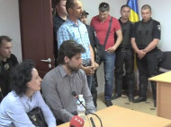 Воевавшего за "ДНР" бразильца Лусварги взяли под стражу (видео)